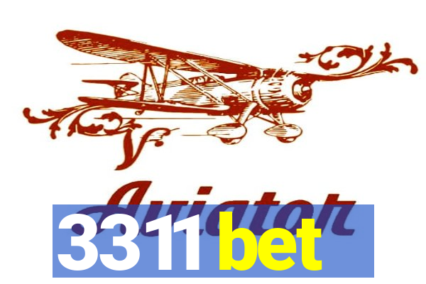 3311 bet